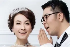 杜海涛：风光时不愿娶沈梦辰，落魄后娶妻却无热度？路在何方图片