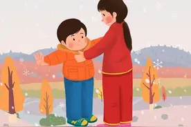 母亲节快到了，不同类型的母亲，应该送不同类型的礼品图片