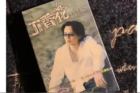 《丁香花》演唱者唐磊，拥有6700万听众，如今做自媒体成为流量王图片