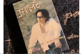 《丁香花》演唱者唐磊，拥有6700万听众，如今做自媒体成为流量王图片