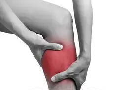 夜间腿疼是怎么回事？图片