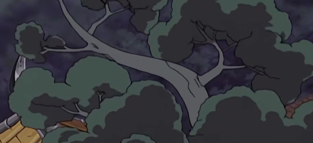 火影忍者全人物排名-标准影级，强影