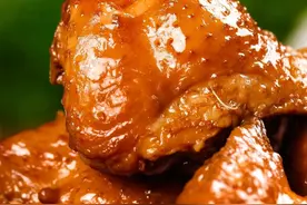 中国这么大，到底哪里的尾巴最好吃？图片