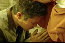 有一个男人他对我说，我可以把命给你，你信吗？图片