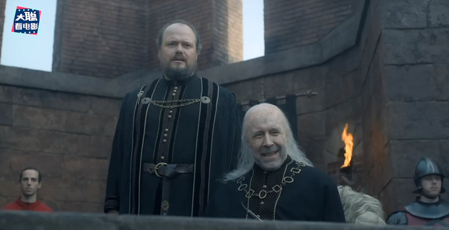 《龙之家族》第5集解析！血色婚礼出现！阿莉森转绿向龙家宣战