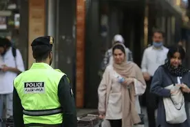 暴露真相！伊朗女性挑战头巾禁令，面临惊人判决！图片