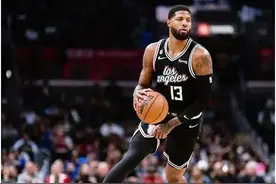 NBA勇士对快船图片