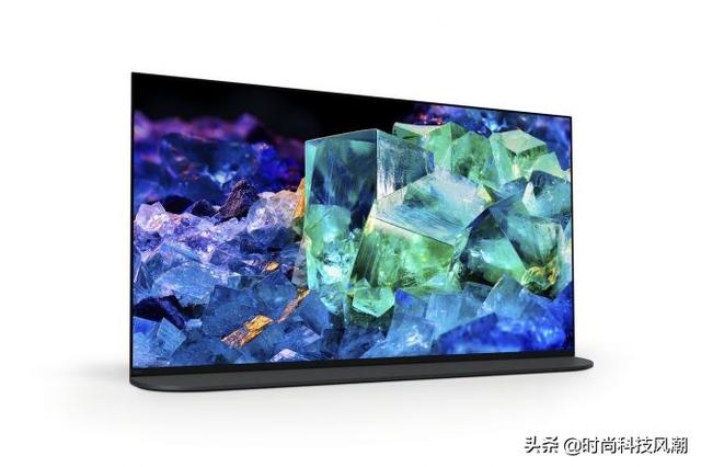索尼2022电视新品国行先行体验！Mini LED Z9K和画谛A95K强在哪？