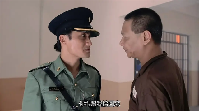 “阿娇”新电影，号称女版监狱风云，被删减20分钟，结果面目全非