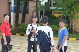 初三学生怎么填中考志愿更稳妥？老师：遵守以下6个原则图片