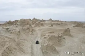 青甘大环线中最值得停留的城市是哪一座？吃喝玩乐攻略图片