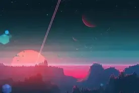 如何想象第四维度？图片