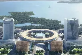 27号线初步确定！临港将直达陆家嘴图片