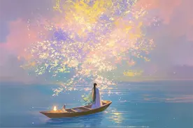 10句令人醍醐灌顶的哲理诗词，富含人生智慧，读懂受益无穷图片