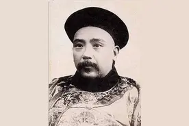 袁世凯小站练兵始末图片