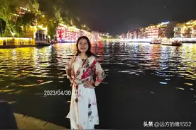 自驾游镇远古镇图片