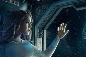 《海奥华预言》说地球是用来囚禁我们的，是真的还是作者虚构的？图片