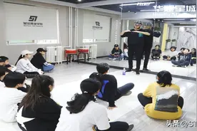 怎么选择少儿街舞培训班？图片