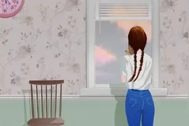 一个女人，愿意这样和你交流，说明动情了图片