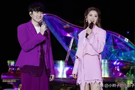 华语唱功最好的男歌手是谁？答案唯一：林俊杰！比肩火星哥的唱功图片