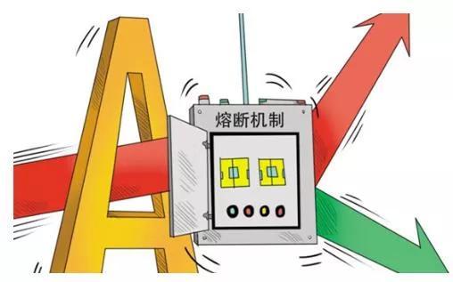 股票熔断机制是什么意思（从实施到暂停仅仅7天时间）