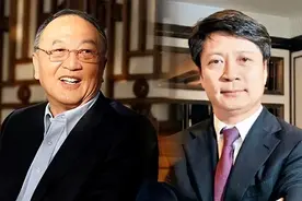 曾经拯救万达，如今自身难保，融创何去何从图片