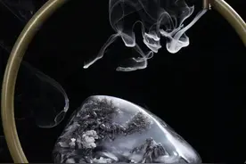 【赏析】| 玉石雕刻大师尹宏伟代表作品，巧妙雕刻令人耳目一新图片