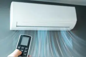 空调小知识图片