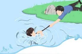成检护未：暑期防溺水 这首《防溺水之歌》，请转给师生家长图片