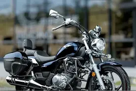 售价14980元，豪爵GZS150 ABS版上市，涨幅1400元值得吗？图片