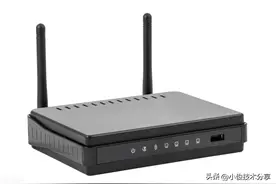 家中路由器应该多久关闭一次，多亏宽带公司提醒，难怪网速慢图片