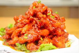 五一假期！待客“最有面儿”的6道菜，好吃好做，全家直把你夸赞图片