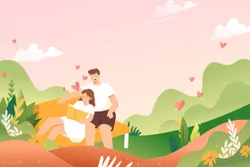 女人需要男人时，会用这些话来暗示你，要是不懂你就错过了图片