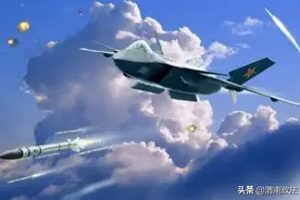 万米高空忽然没油，中国试飞员放弃跳伞逃生，8分钟挽救上亿战机图片