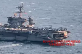 策辩：F-35坠海视频为真，图片系伪造图片