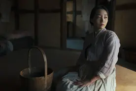 李敏镐新剧《弹子球游戏》开播，这部韩剧把人看哭了图片