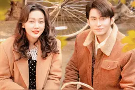 上线3天热搜第1，《家里家外》打脸流水线年代剧，评价出奇一致图片