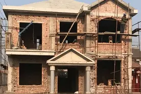 农民建房，为啥必须四邻同意？邻居故意不签字，还能建房吗？图片