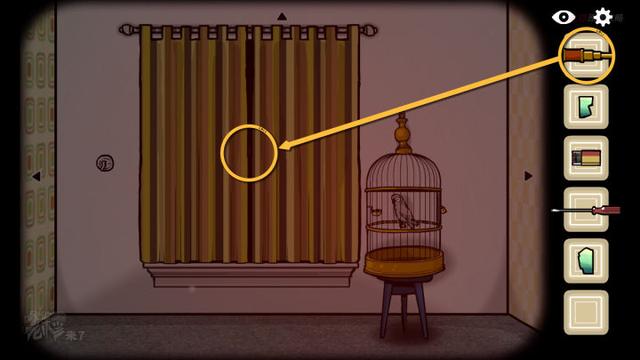 攻略 | 锈湖3《逃离方块: 四季-Cube Escape:Seasons》移动端通关攻略