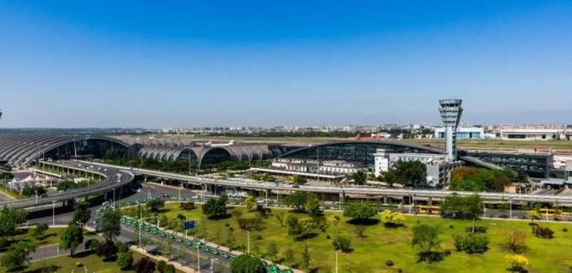 正式签约！顺丰航空中国西部总部落户成都