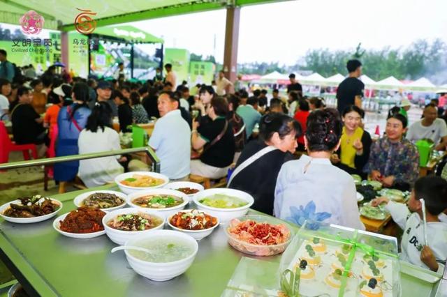 关注丨8 月初云南承包你的快乐假期！这些文旅活动已“就位”
