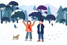 分手后，女人还爱着你，就会这么做，忍不住图片