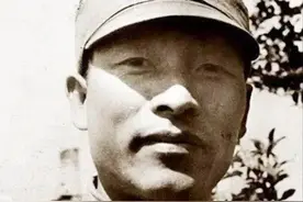 文武双全的彭雪枫，在嗜爱读书上和毛主席灵犀相通图片