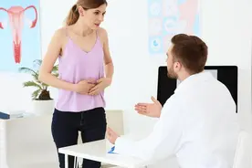 妇科医生劝告：女性做妇科检查前，一定要禁欲，不然会非常尴尬图片