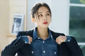 小个子穿衣，为什么越穿越矮？专业“显高穿搭”实操，不愧为经典图片