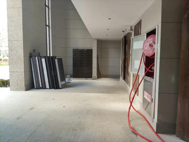 房价跳涨1.2万/㎡,实景惊艳,常州这个豪宅小区堪比新房交付