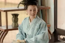 《知否》原著“忍了十年委屈”的华兰：对付恶婆婆，她值得学习图片