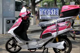 96V32Ah电动车续航多少公里？时速能跑多快？老司机用数据告诉你图片