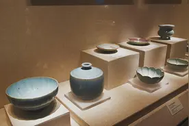 在河南遇见消失近千年的汝瓷，何以惊艳世界图片