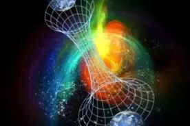 平行宇宙将被证实？世界上或许真的有另一个你图片